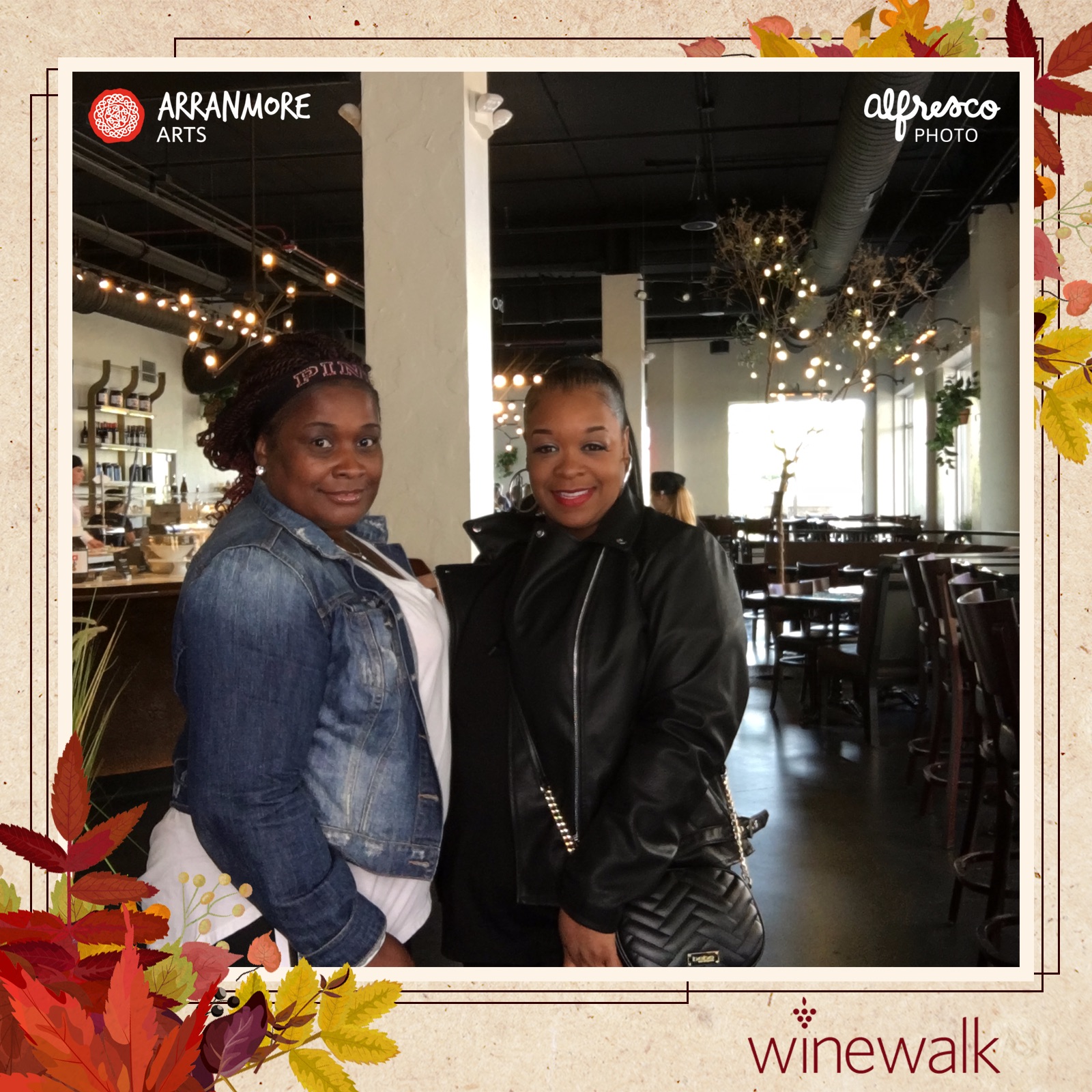 Fall Wine Walk | View more photos from the event at events.alfrescophoto.com/u/AlfrescoPhoto/Fall-Wine-Walk